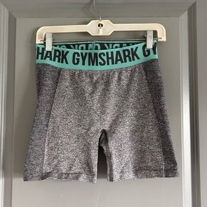 Gymshark Seamless Cycling Shorts.